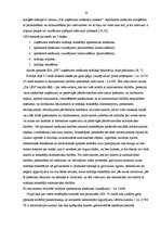 Prakses atskaite 'Finanšu grāmatvedība SIA "XX"', 33.