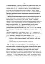 Prakses atskaite 'Finanšu grāmatvedība SIA "XX"', 34.