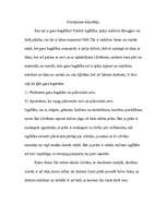 Eseja 'Pret gara nabadzību', 2.