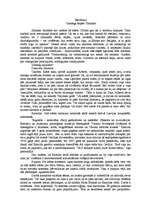 Eseja 'Recenzija. Gundega Repše "Sarkans"', 1.