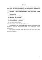 Referāts 'Finanšu sistēmas raksturojums Latvijā', 3.