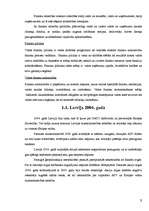 Referāts 'Finanšu sistēmas raksturojums Latvijā', 5.