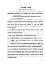 Referāts 'Finanšu sistēmas raksturojums Latvijā', 9.