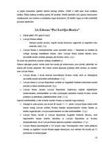 Referāts 'Finanšu sistēmas raksturojums Latvijā', 15.