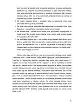 Referāts 'Finanšu sistēmas raksturojums Latvijā', 22.