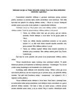 Eseja 'Konsolidētās demokrātijas: Vācija', 2.