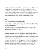 Konspekts 'Job Interview Biases', 2.