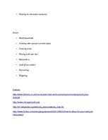 Konspekts 'Job Interview Biases', 5.