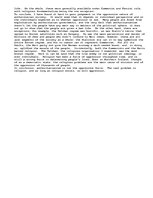 Eseja 'What is the Nature of Political Participation Under Authoritarian Forms of State', 5.