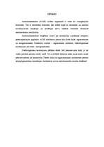 Referāts 'Acetilholīnesterāzes saistība ar ligandiem', 3.