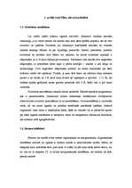 Referāts 'Acetilholīnesterāzes saistība ar ligandiem', 9.