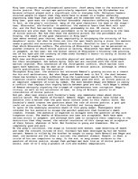 Eseja 'Divine Justice In "King Lear".', 1.