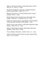 Konspekts 'Integrēta projektu nedēļa sākumskolā', 5.