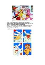 Konspekts 'Integrēta projektu nedēļa sākumskolā', 10.