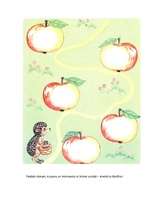 Konspekts 'Integrēta projektu nedēļa sākumskolā', 16.