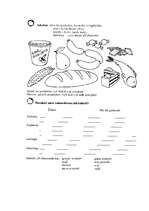 Konspekts 'Integrēta projektu nedēļa sākumskolā', 21.