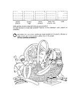 Konspekts 'Integrēta projektu nedēļa sākumskolā', 22.