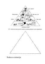 Konspekts 'Integrēta projektu nedēļa sākumskolā', 24.