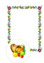 Konspekts 'Integrēta projektu nedēļa sākumskolā', 26.