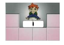 Konspekts 'Integrēta projektu nedēļa sākumskolā', 29.