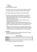 Konspekts 'Integrēta projektu nedēļa sākumskolā', 37.