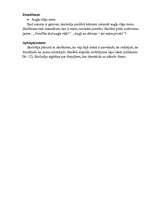 Konspekts 'Integrēta projektu nedēļa sākumskolā', 63.