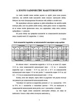 Referāts 'Lauku saimniecību zemes ierīcības projekts', 4.