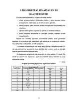 Referāts 'Lauku saimniecību zemes ierīcības projekts', 10.