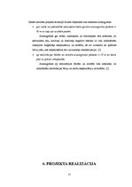 Referāts 'Lauku saimniecību zemes ierīcības projekts', 16.
