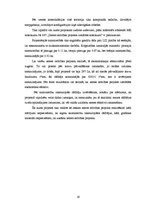 Referāts 'Lauku saimniecību zemes ierīcības projekts', 18.