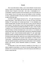 Referāts 'Latvijas trešā atmoda', 3.