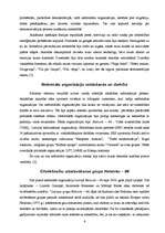 Referāts 'Latvijas trešā atmoda', 6.