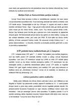 Referāts 'Latvijas trešā atmoda', 15.