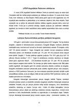 Referāts 'Latvijas trešā atmoda', 16.