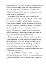 Eseja 'Ilona Leimane "Vilkaču mantiniece"', 3.