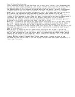 Eseja 'A Basic Drama Essay on The Crucible', 1.