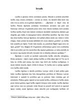 Referāts 'Laulību šķiršanas Latvijā', 3.