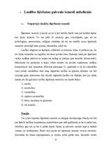 Referāts 'Laulību šķiršanas Latvijā', 19.