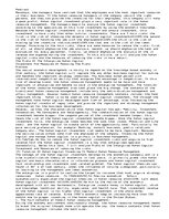 Eseja 'The Risks of the Human Capital Investment and Measures of Reducing the Risks ', 1.