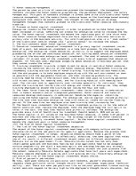 Eseja 'The Risks of the Human Capital Investment and Measures of Reducing the Risks ', 2.