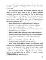 Referāts 'Patērētāju tiesību aizsardzība tirdzniecības jomā', 9.