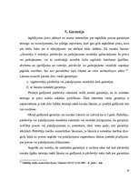 Referāts 'Patērētāju tiesību aizsardzība tirdzniecības jomā', 19.