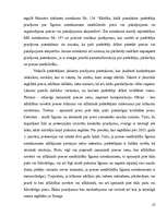 Referāts 'Patērētāju tiesību aizsardzība tirdzniecības jomā', 22.