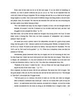 Referāts 'Independency in Charlotte Bronte's Novel "Jane Eyre"', 3.