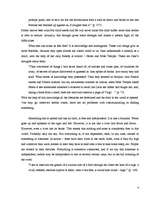 Referāts 'Independency in Charlotte Bronte's Novel "Jane Eyre"', 4.