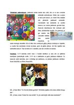 Paraugs 'Pasākuma scenārijs "Esi drošs uz ceļa!"', 3.