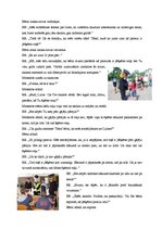 Paraugs 'Pasākuma scenārijs "Esi drošs uz ceļa!"', 4.