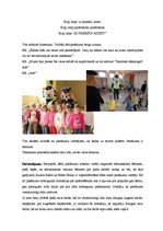 Paraugs 'Pasākuma scenārijs "Esi drošs uz ceļa!"', 7.