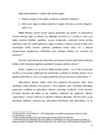 Referāts 'Kriminālatbildība par spīdzināšanu', 9.