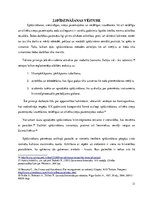 Referāts 'Kriminālatbildība par spīdzināšanu', 13.